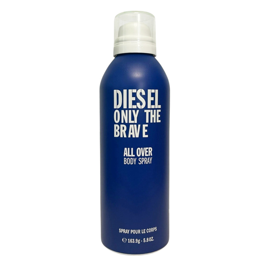 Diesel Only the Brave Homme Body Spray 163g