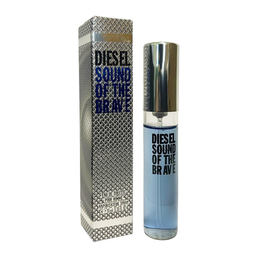 Diesel Sound of the Brave Homme 10ml EDT Travel Spray