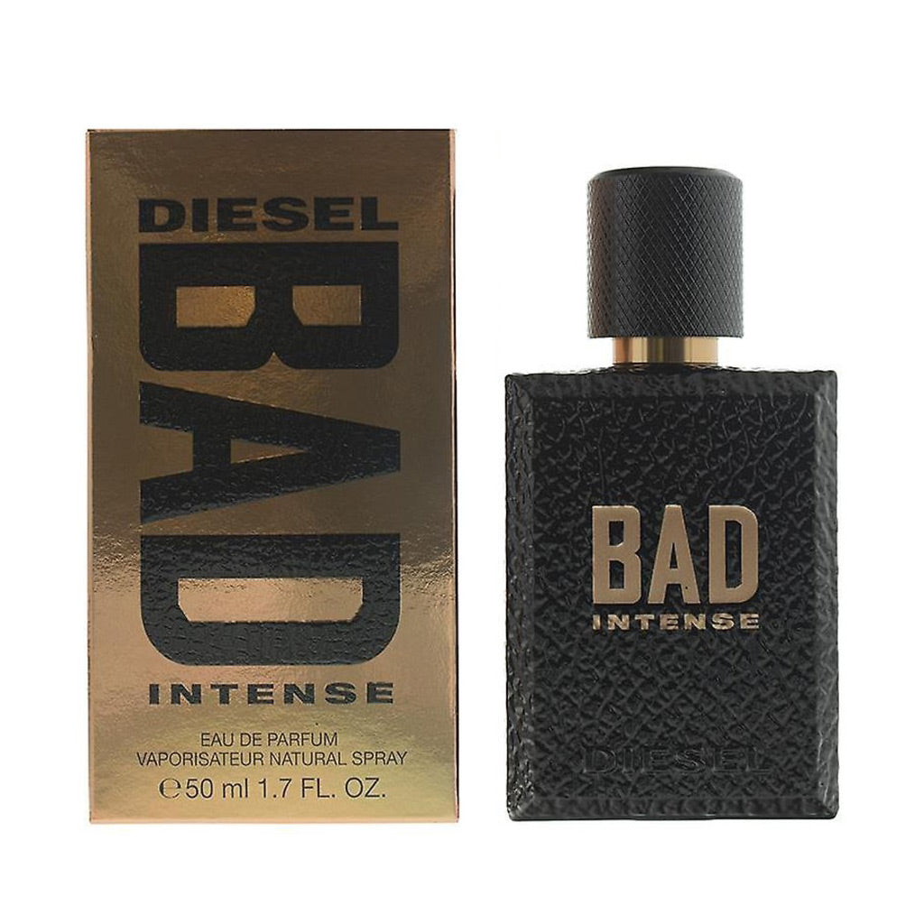 Diesel BAD Intense 50ml EDP Spray