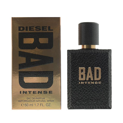 Diesel BAD Intense 50ml EDP Spray