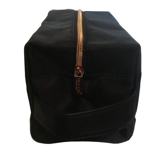 Diesel Toiletry Bag black
