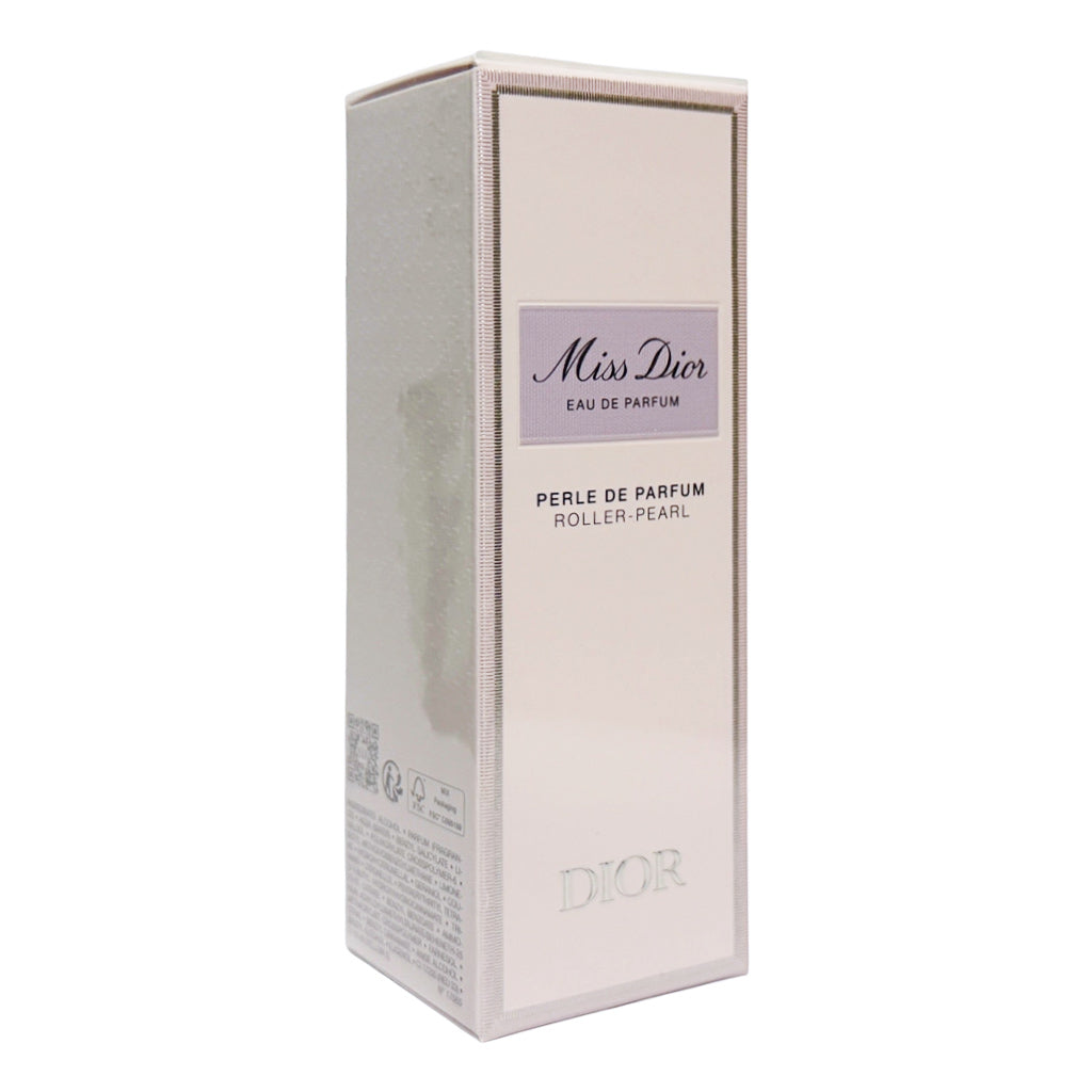 Dior Miss Dior Roller Pearl 20ml EDP Rollerball
