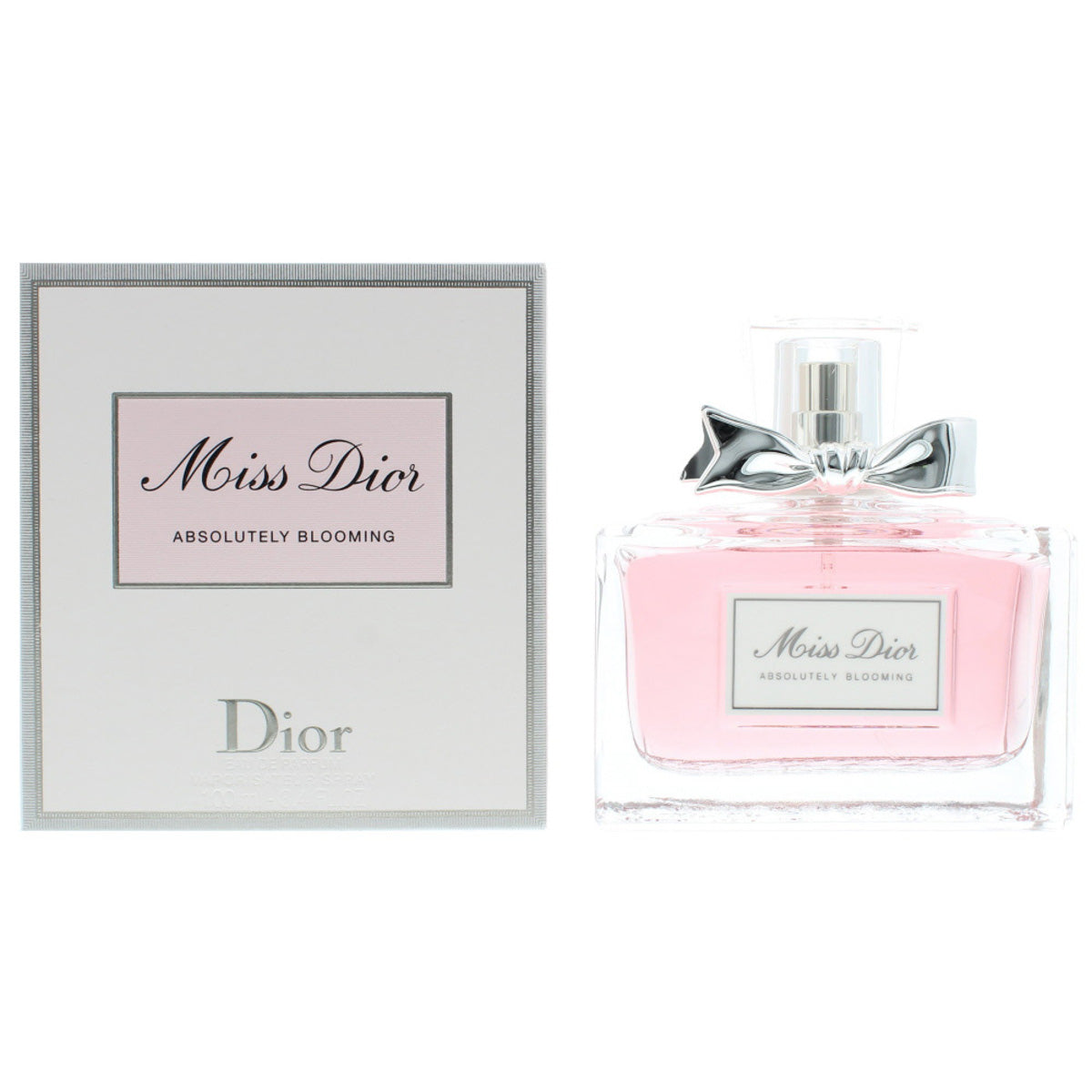 Dior Miss Dior Absolutely Blooming 100ml EDP Spray
