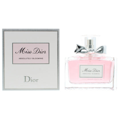Dior Miss Dior Absolutely Blooming 100ml EDP Spray