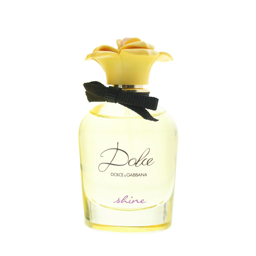 Dolce & Gabbana Dolce Shine 50ml EDP Spray