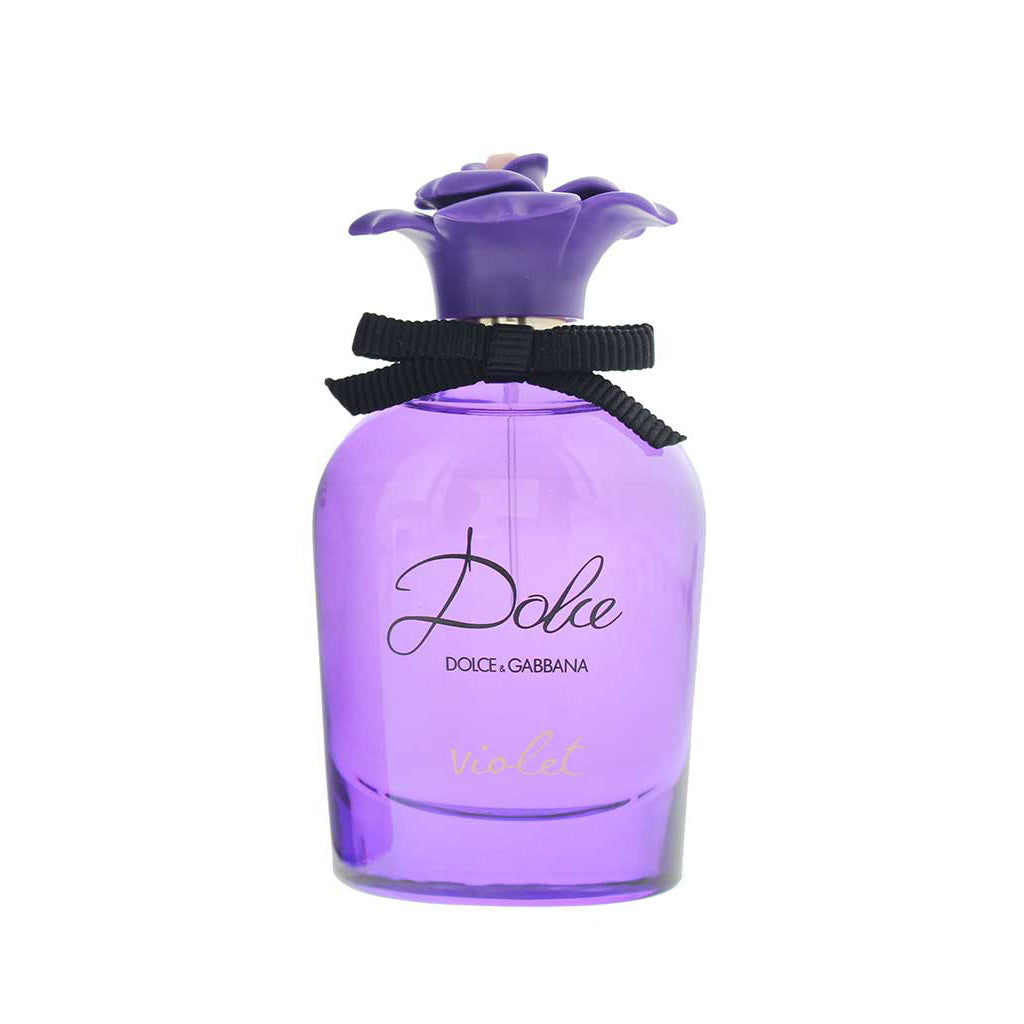 Dolce & Gabbana Dolce Violet 75ml EDT Spray