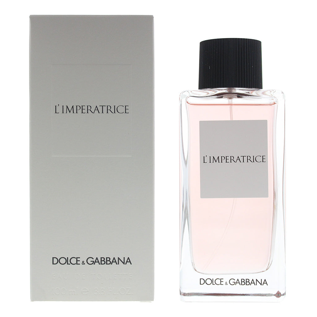 Dolce & Gabbana L'Imperatrice 100ml EDT Spray