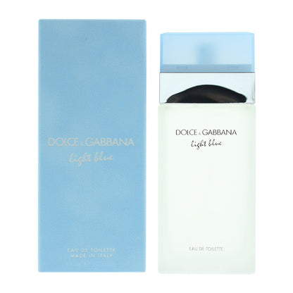 Dolce & Gabbana Light Blue 100ml EDT Spray for Women