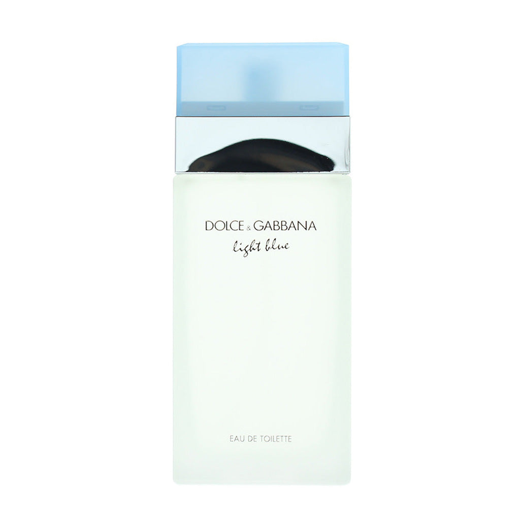 Dolce & Gabbana Light Blue 100ml EDT Spray for Women