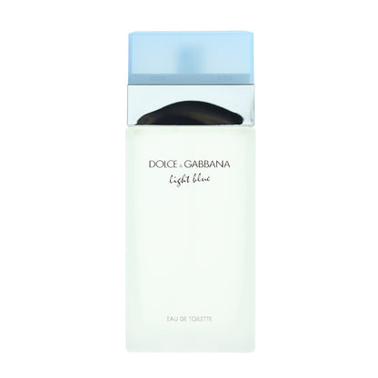Dolce & Gabbana Light Blue 100ml EDT Spray for Women