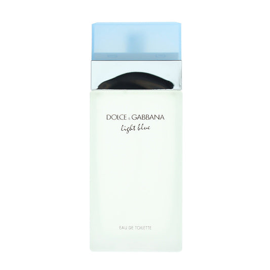 Dolce & Gabbana Light Blue 100ml EDT Spray for Women