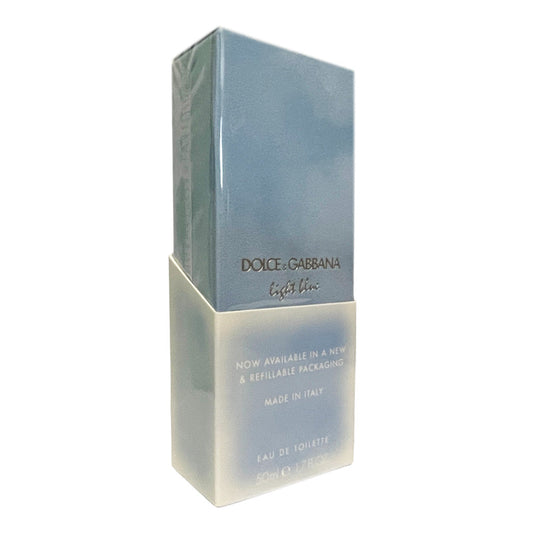 Dolce & Gabbana Light Blue 50ml EDT Spray for Women