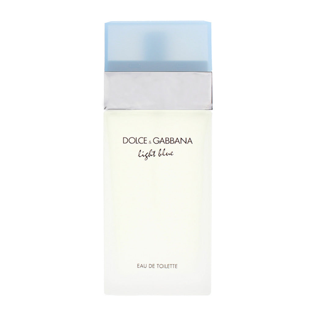 Dolce & Gabbana Light Blue EDT Spray for Women