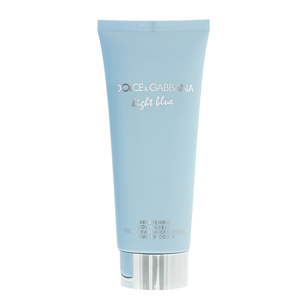 Dolce & Gabbana Light Blue Body Cream 100mlz