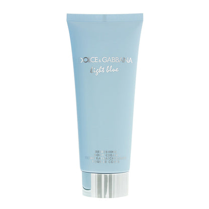 Dolce & Gabbana Light Blue Body Cream 100mlz