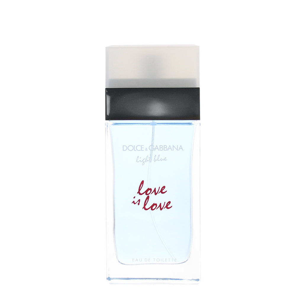 Dolce & Gabbana Light Blue Love is Love 50ml EDT Spray