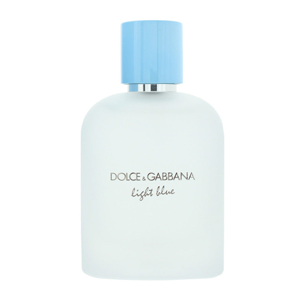 Dolce & Gabbana Light Blue Pour Homme EDT Spray
