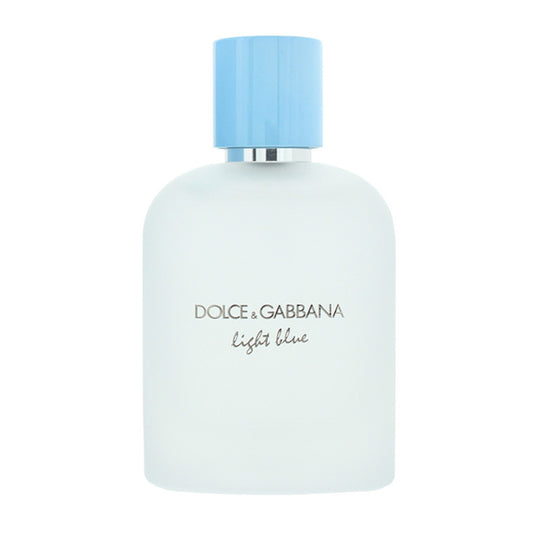 Dolce & Gabbana Light Blue Pour Homme EDT Spray