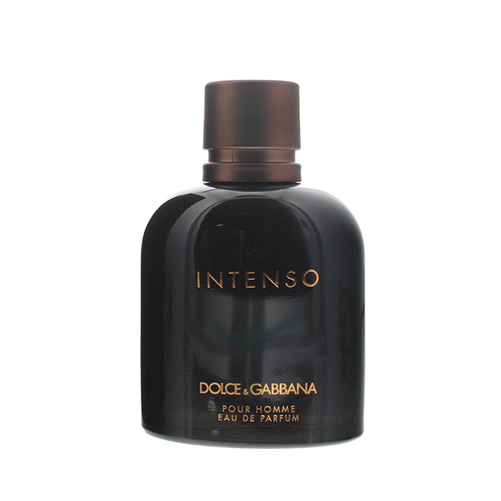 Dolce & Gabbana Pour Homme Intenso 125ml EDP Spray