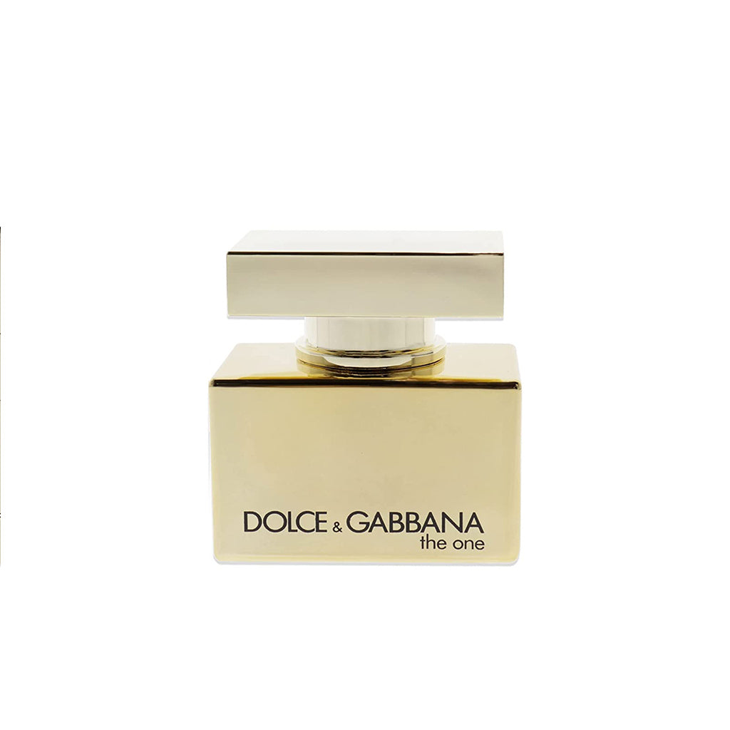 Dolce & Gabbana The One Gold Intense 30ml EDP Spray