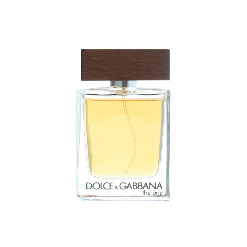 Dolce & Gabbana The One for Men 50ml EDT Spray