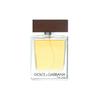 Dolce & Gabbana The One for Men 50ml EDT Spray