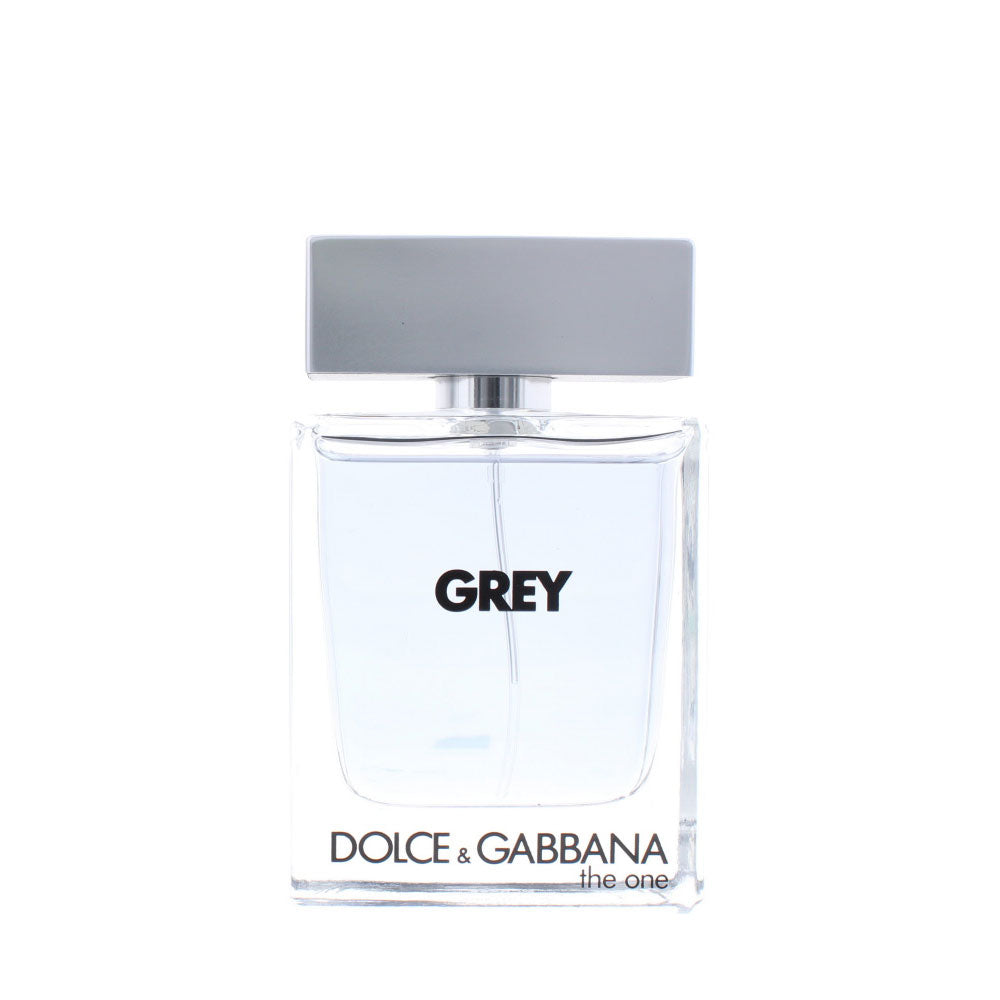 Dolce & Gabbana The One for Men GREY Intense 50ml EDT Spray