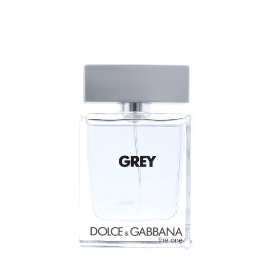 Dolce & Gabbana The One for Men GREY Intense 50ml EDT Spray