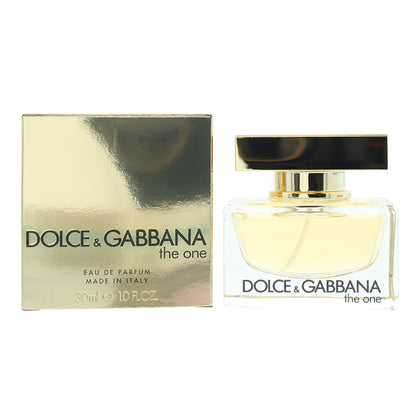 Dolce & Gabbana The One for Women 30ml EDP Spray