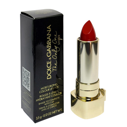 Dolce & Gabbana The Only One Sheer Lipstick Refill 3.5g #623 Juicy Strawberry