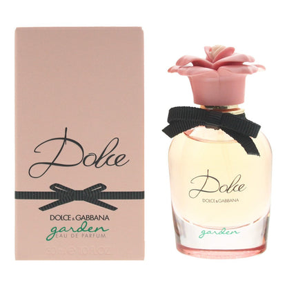 Dolce & Gabbana Dolce Garden 30ml EDP Spray