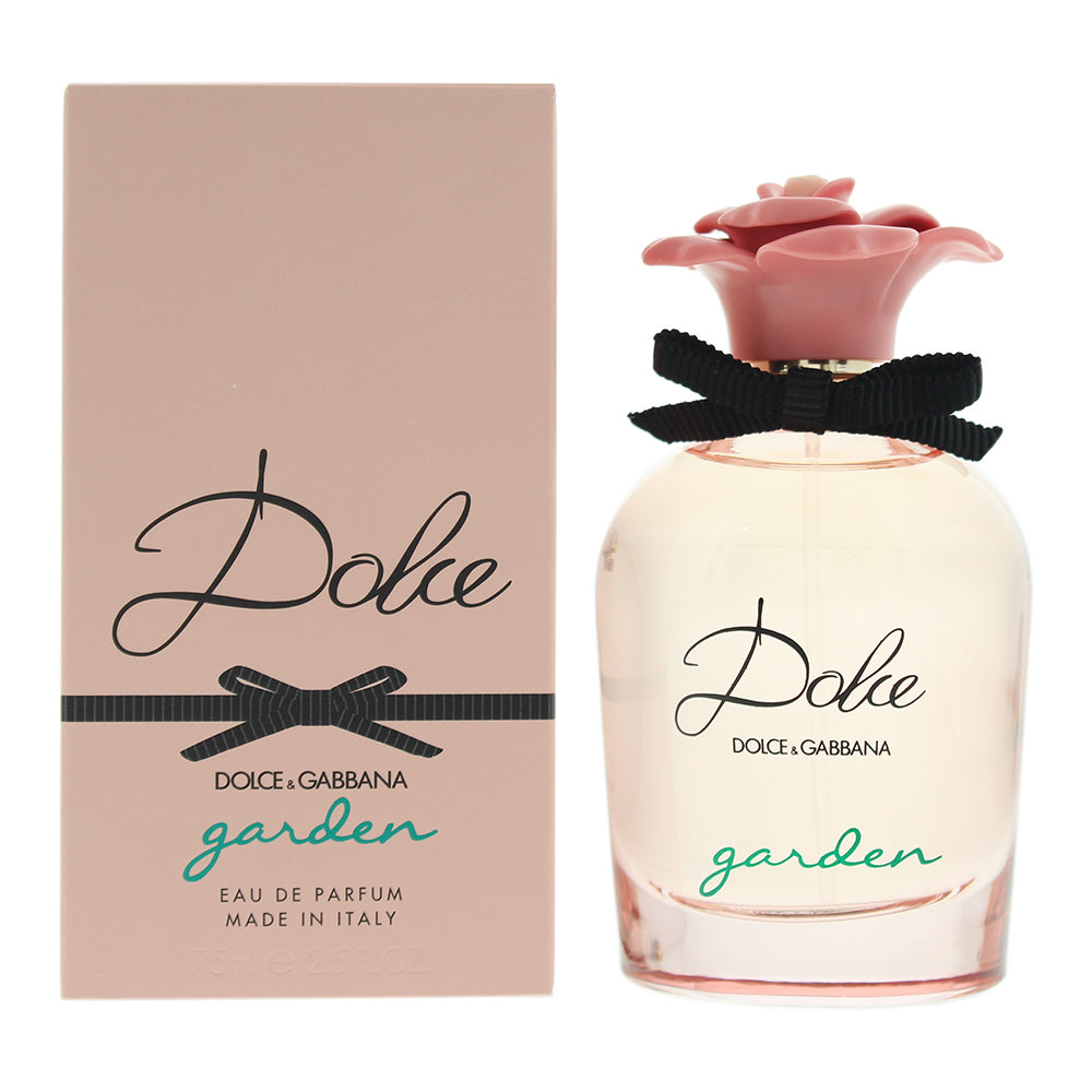 Dolce & Gabbana Dolce Garden 75ml EDP Spray