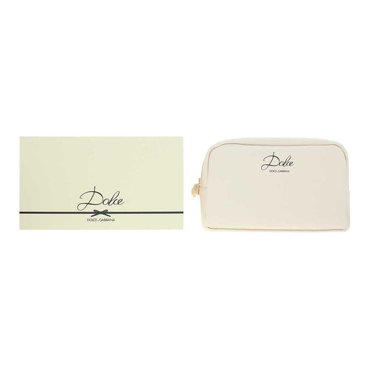 Dolce & Gabbana Dolce Pink Pouch