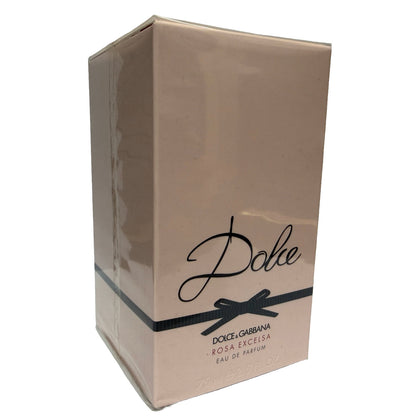 Dolce & Gabbana Dolce Rosa Excelsa 75ml EDP Spray