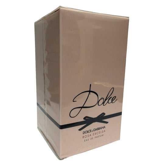 Dolce & Gabbana Dolce Rosa Excelsa 75ml EDP Spray