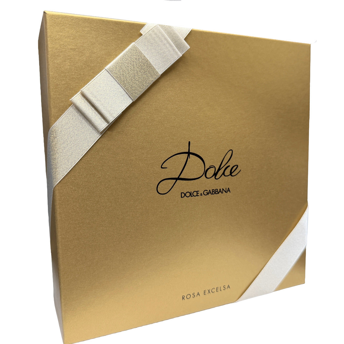 Dolce & Gabbana Dolce Rosa Excelsa 75ml EDP Spray 3 Piece Gift Set