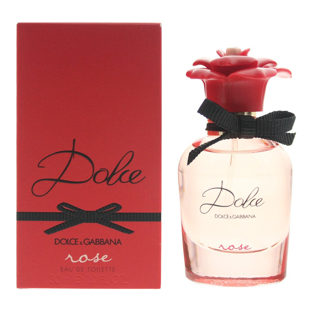 Dolce & Gabbana Dolce Rose 30ml EDT Spray