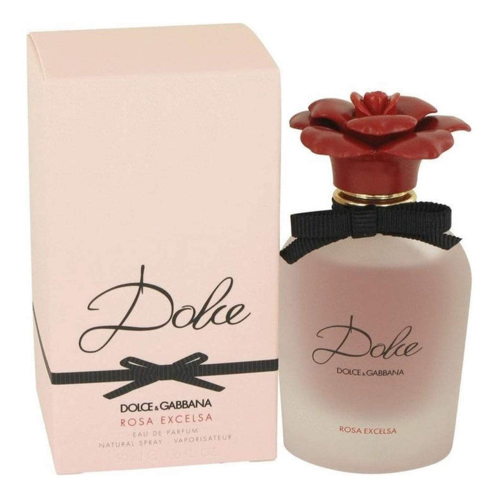 Dolce & Gabbana Dolce Rosa Excelsa 50ml EDP Spray