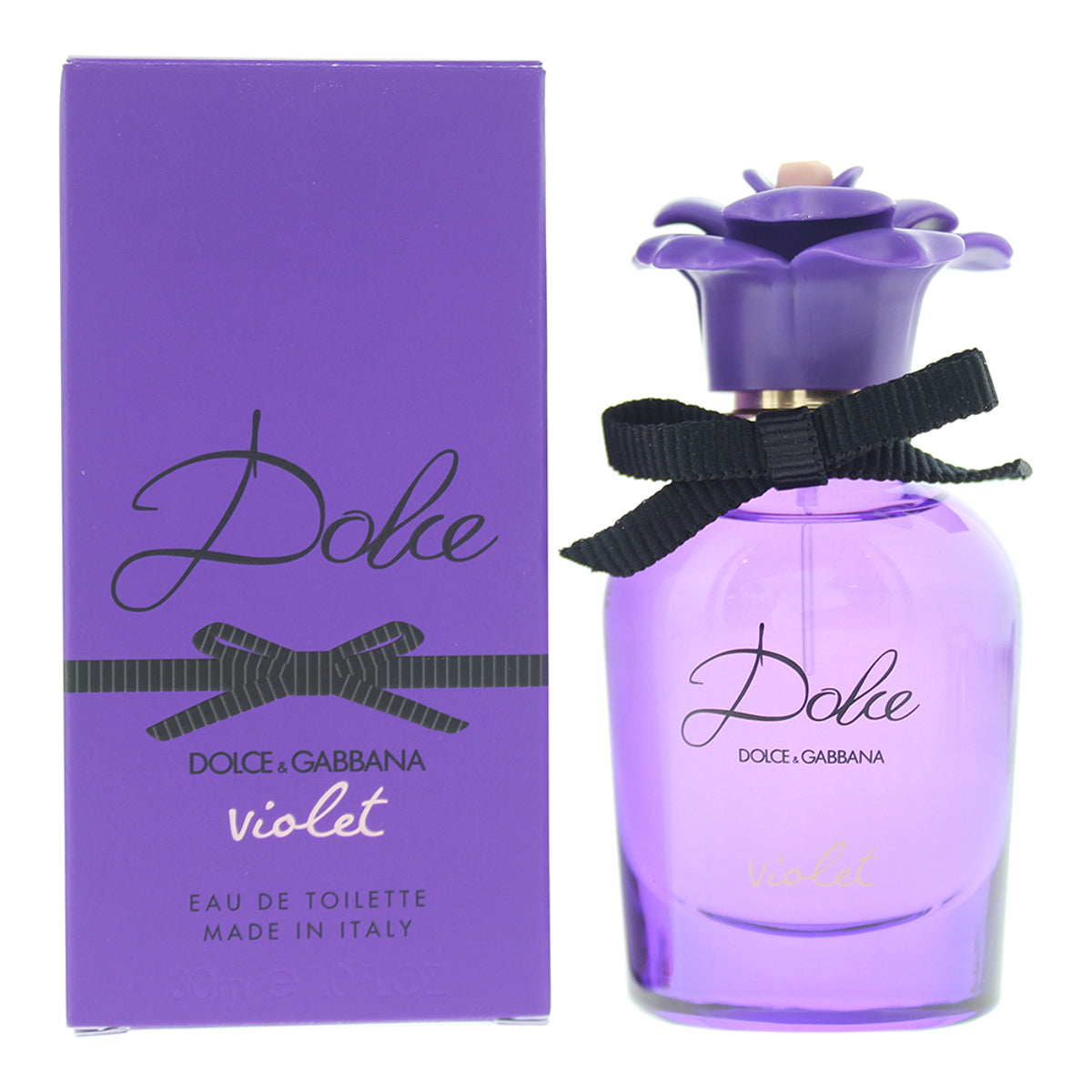 Dolce & Gabbana Dolce Violet 30ml EDT Spray
