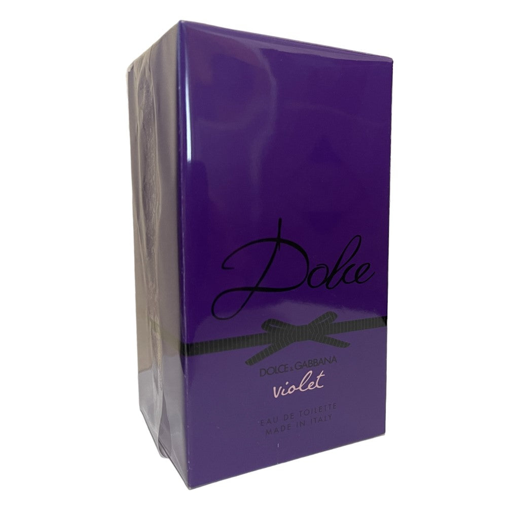 Dolce & Gabbana Dolce Violet 75ml EDT Spray