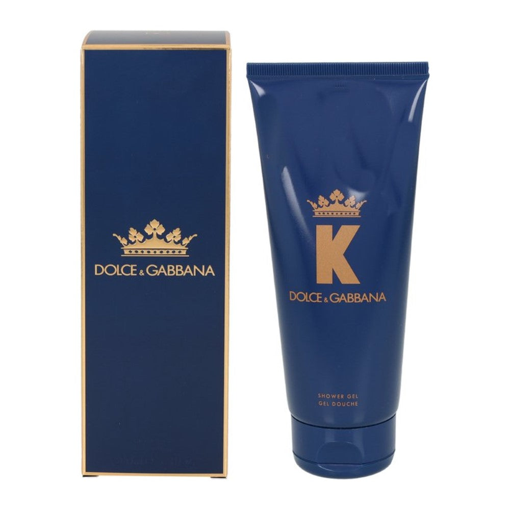 Dolce & Gabbana K Shower Gel 200ml