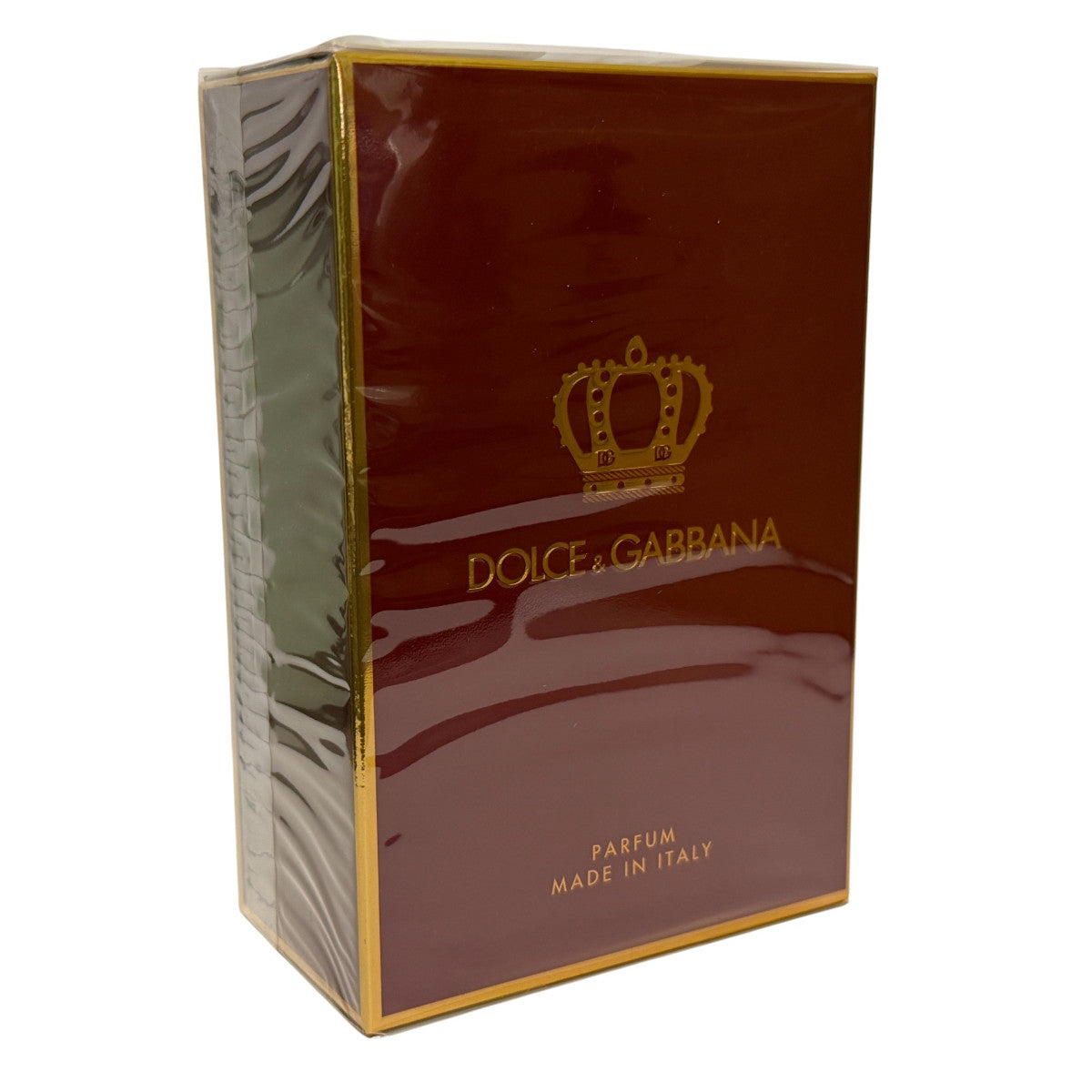 Dolce & Gabbana Q 50ml Parfum Spray