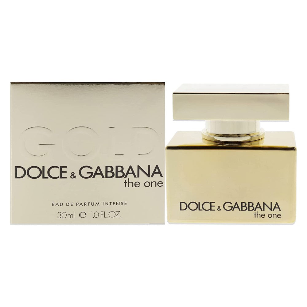 Dolce & Gabbana The One Gold Intense 30ml EDP Spray