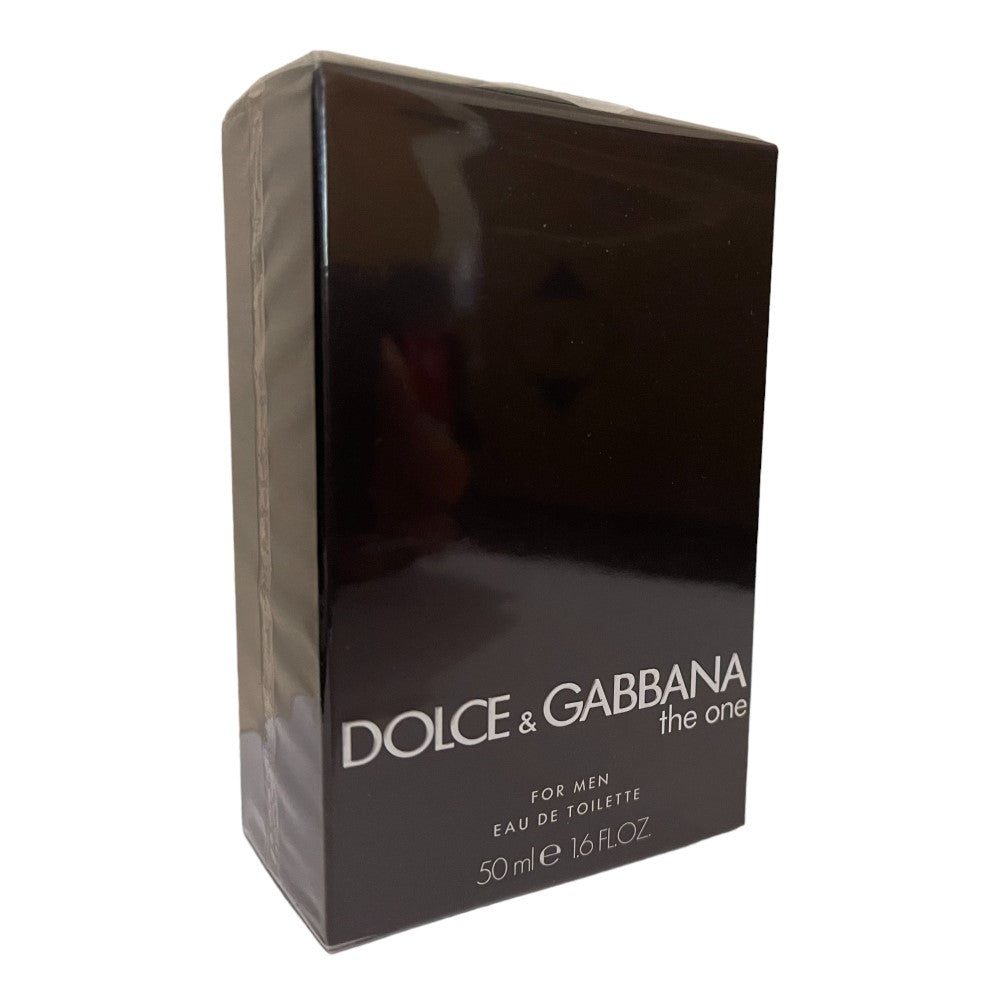 Dolce & Gabbana The One for Men 50ml EDT Spray