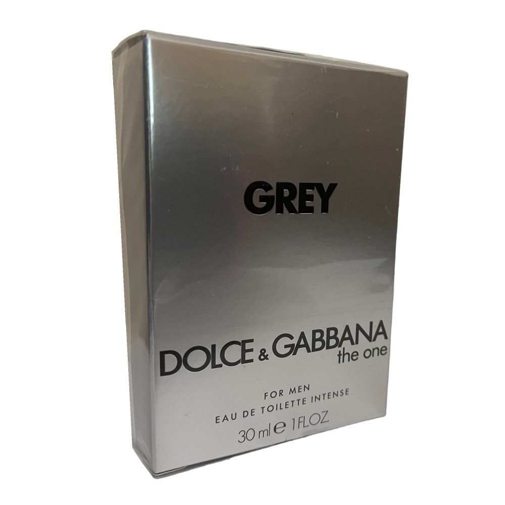 Dolce & Gabbana The One for Men GREY Intense 30ml EDT Spray