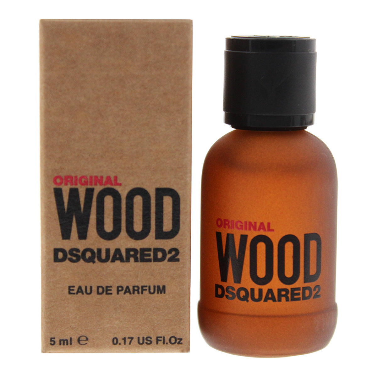 Dsquared2 Wood Original 5ml EDP
