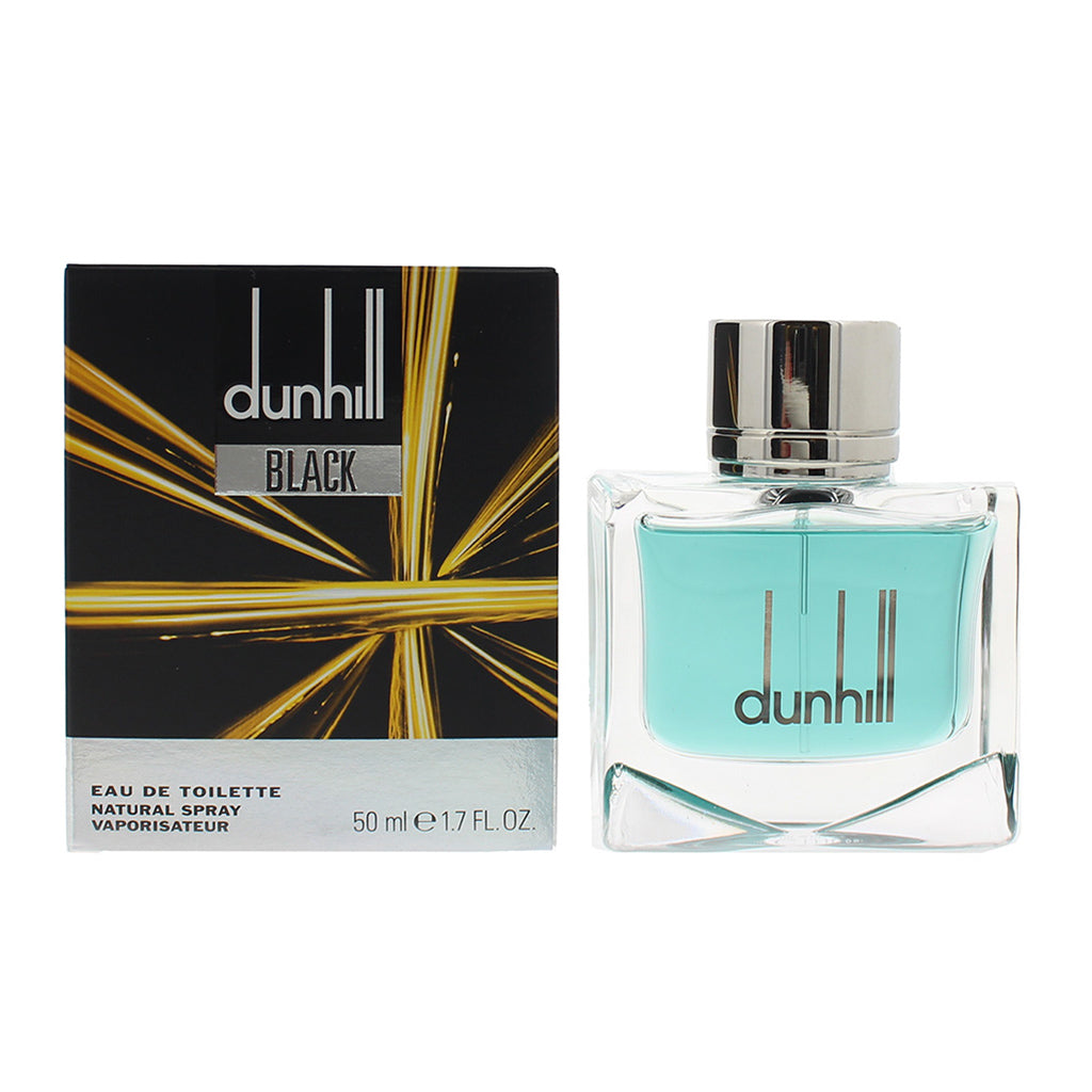 Dunhill Black 50ml EDT