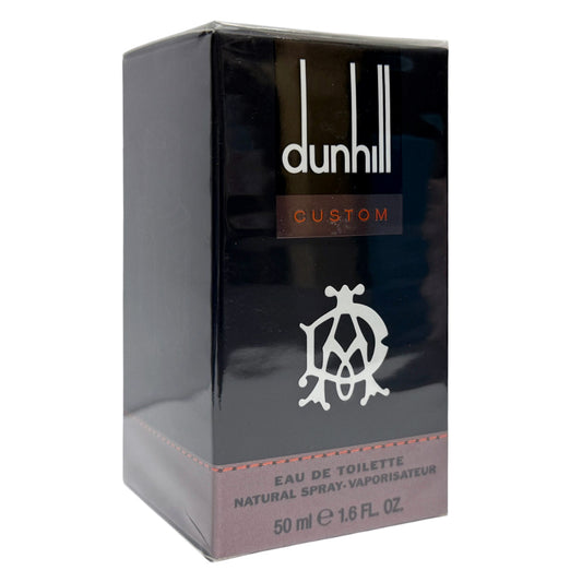 Dunhill Custom 50ml EDT Spray