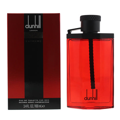 Dunhill Desire Extreme 100ml EDT Spray