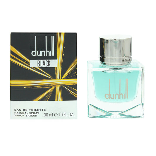 Dunhill Black 30ml EDT